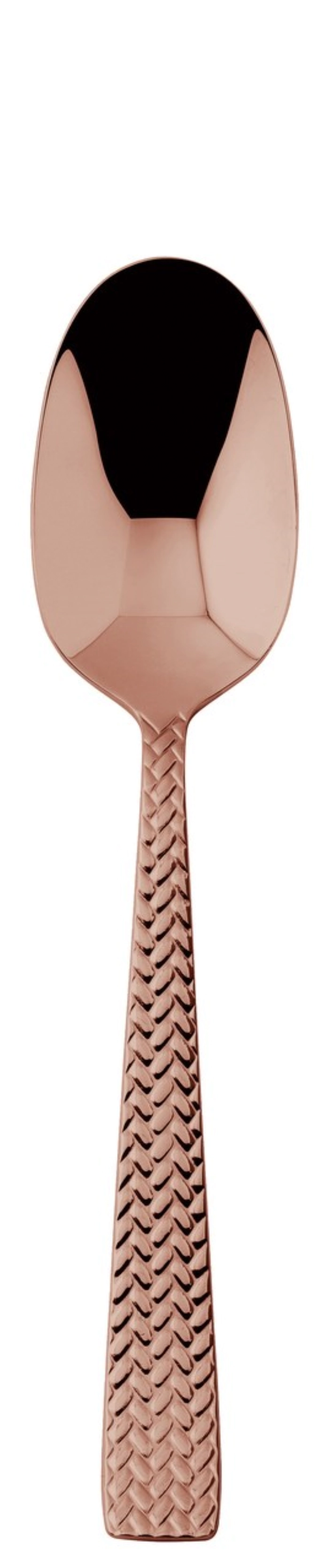 Cortina PVD Copper Cuillère de table