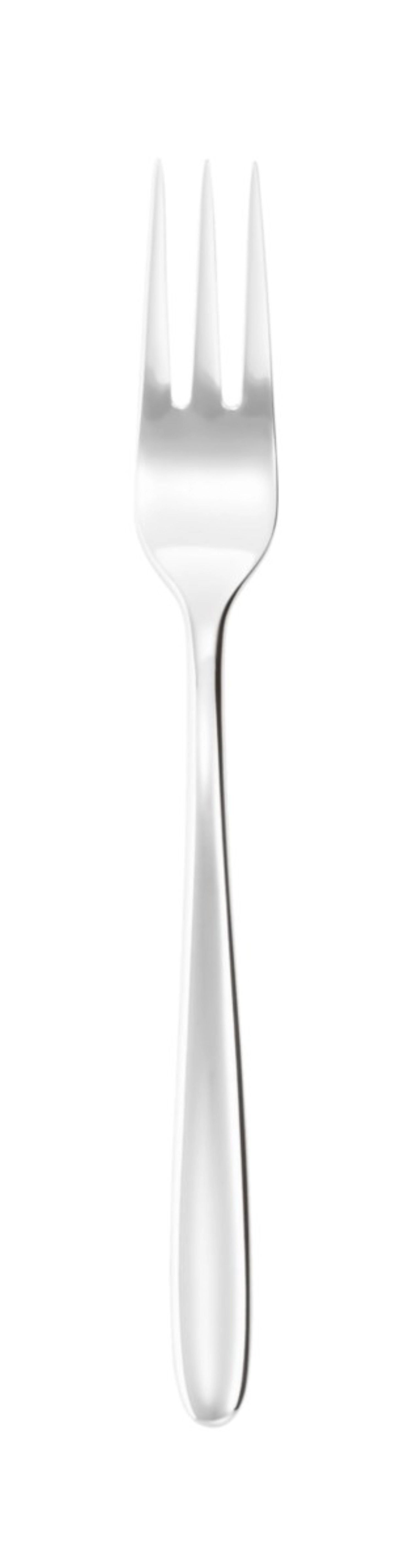 Hannah Edelstahl Fischgabel