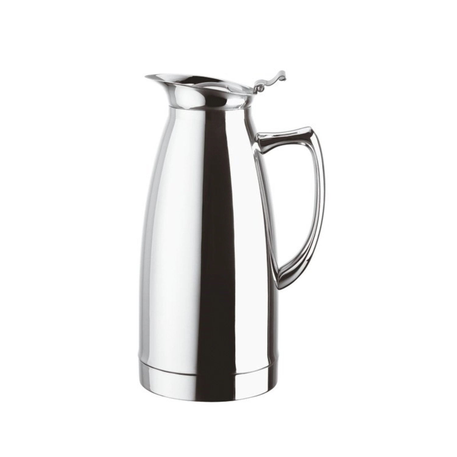 Thermos 1.5L acier inoxydable, satiné