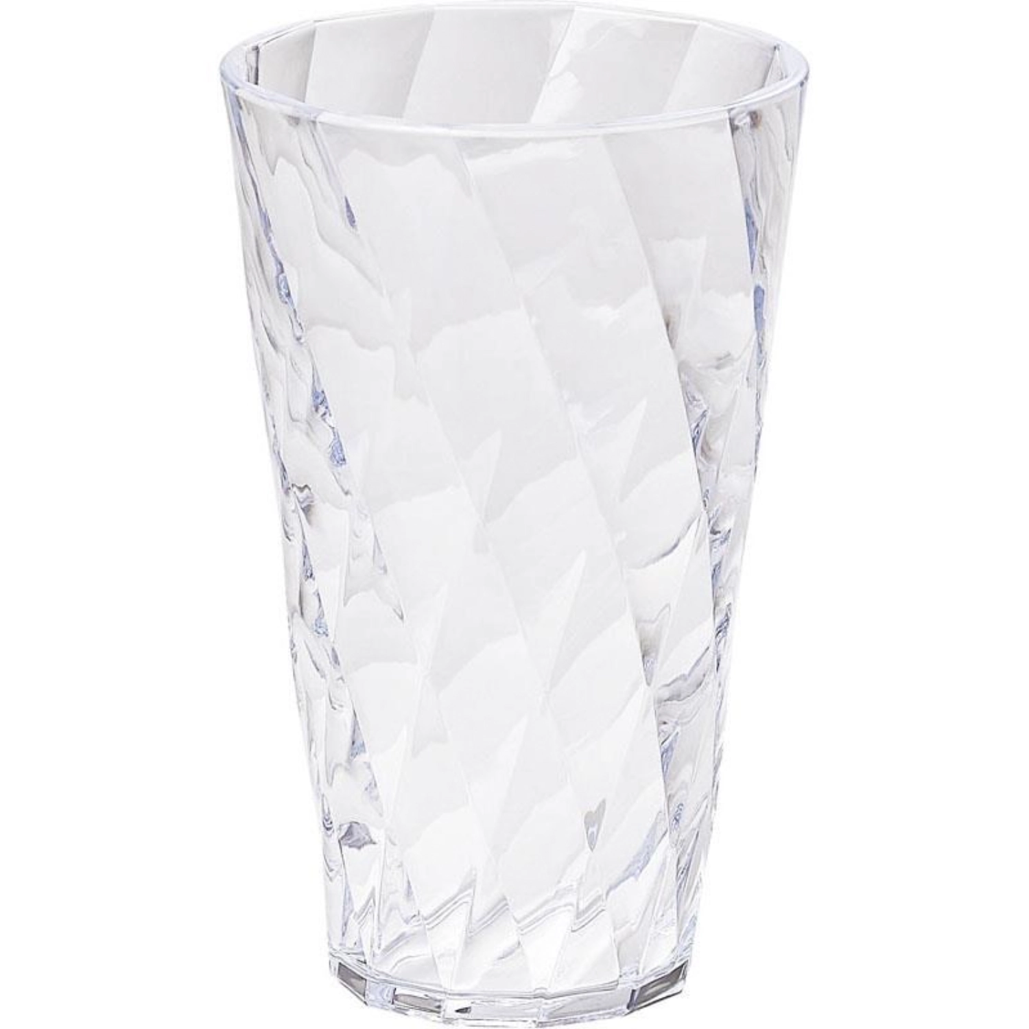 Gobelet Diamond 50cl, H15cm