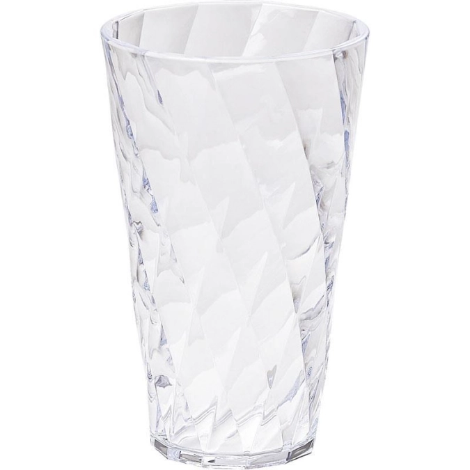 Becher Diamond 50cl, H15cm