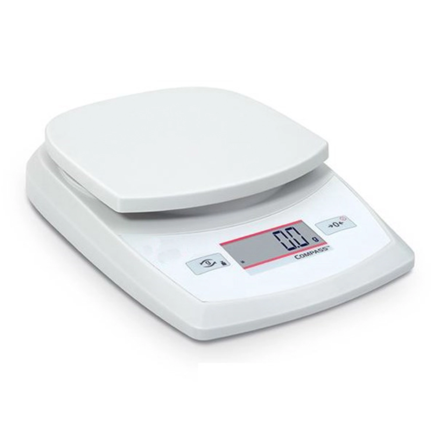 Balance de poche jusqu'à 5.2kg