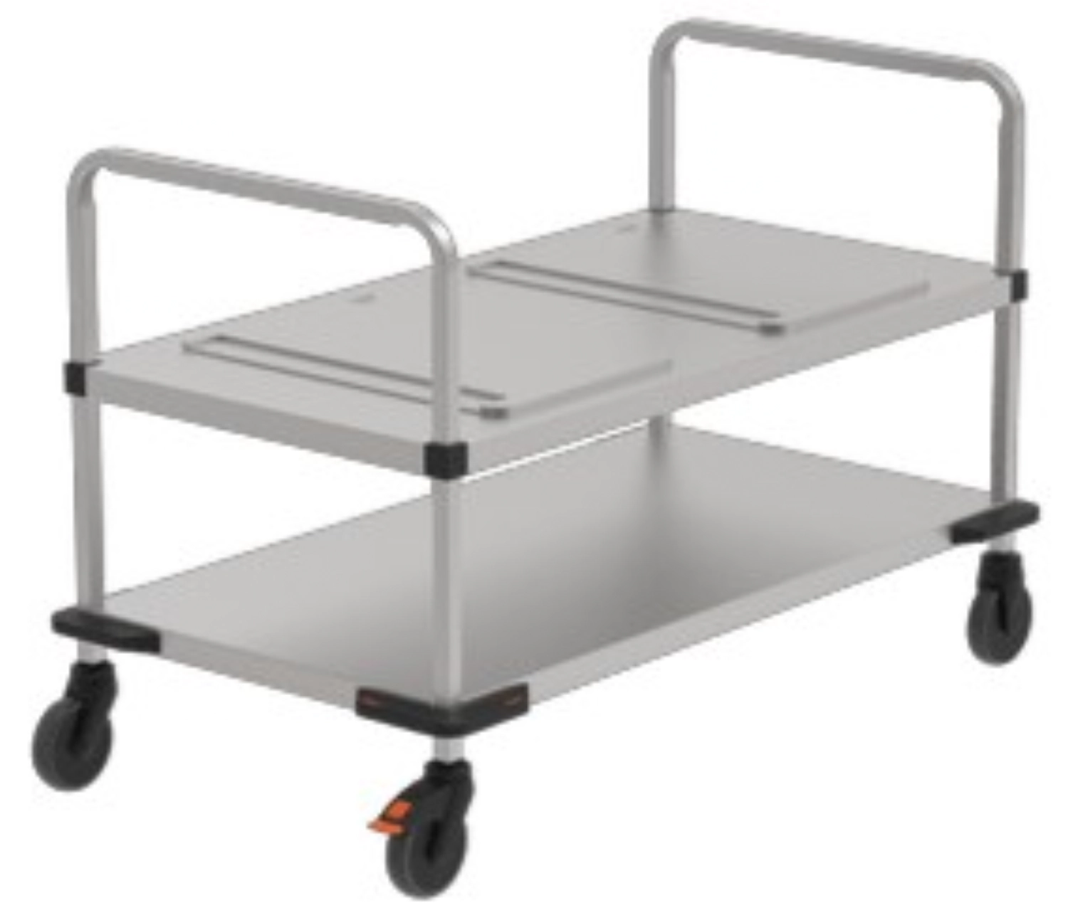 Chariot Thermoport 1141x705x840mm