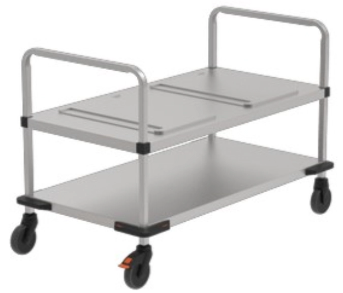 Chariot Thermoport 1141x705x840mm