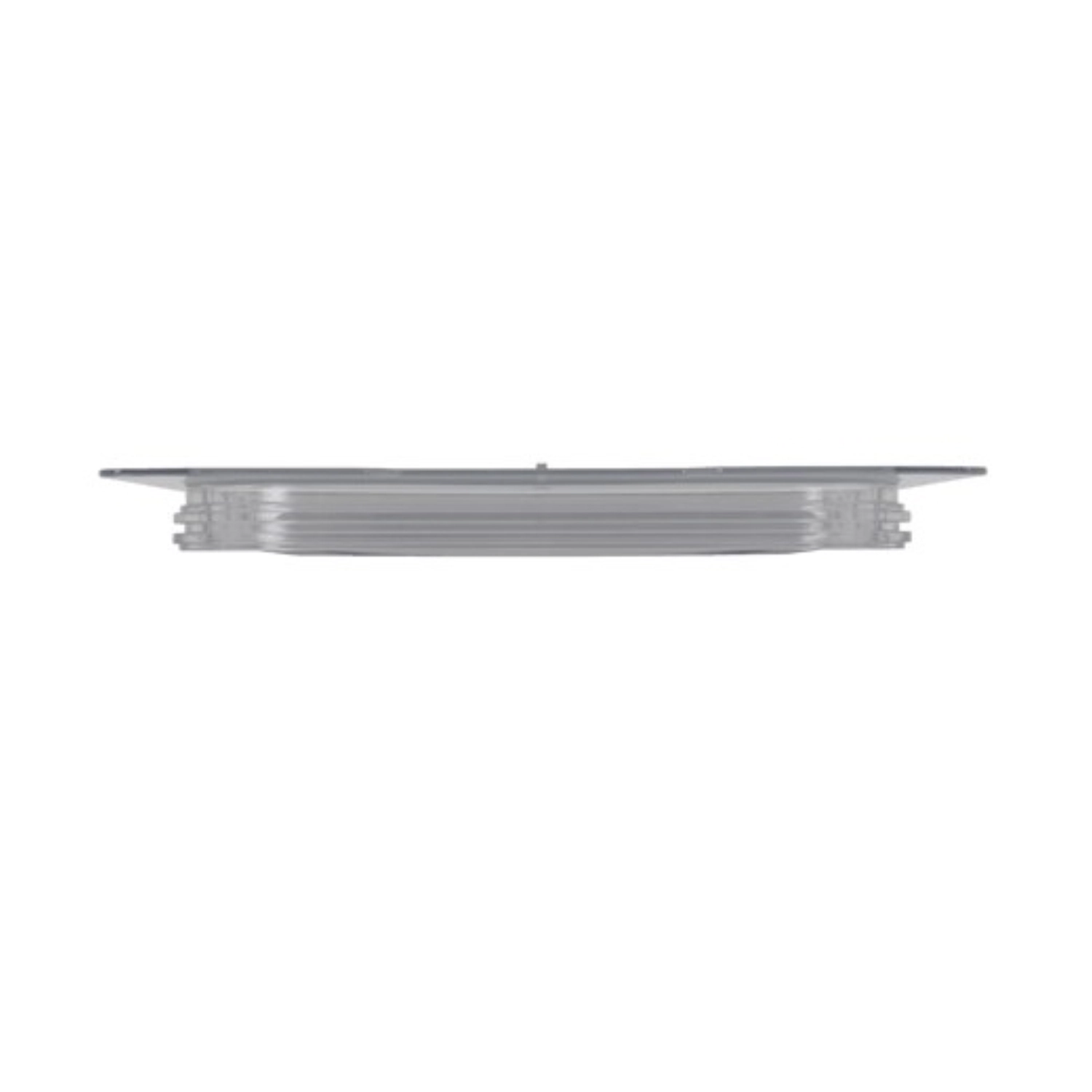 Couvercle GreenVac GN 1/1 sans joint en caoutchouc