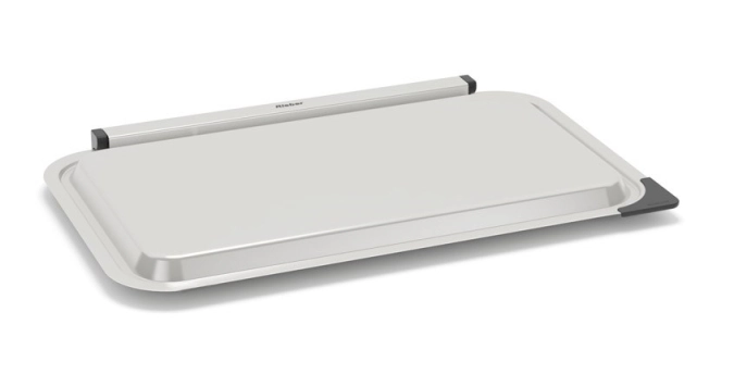 Couvercle de buffet en inox p. Thermoplates GN 1/1