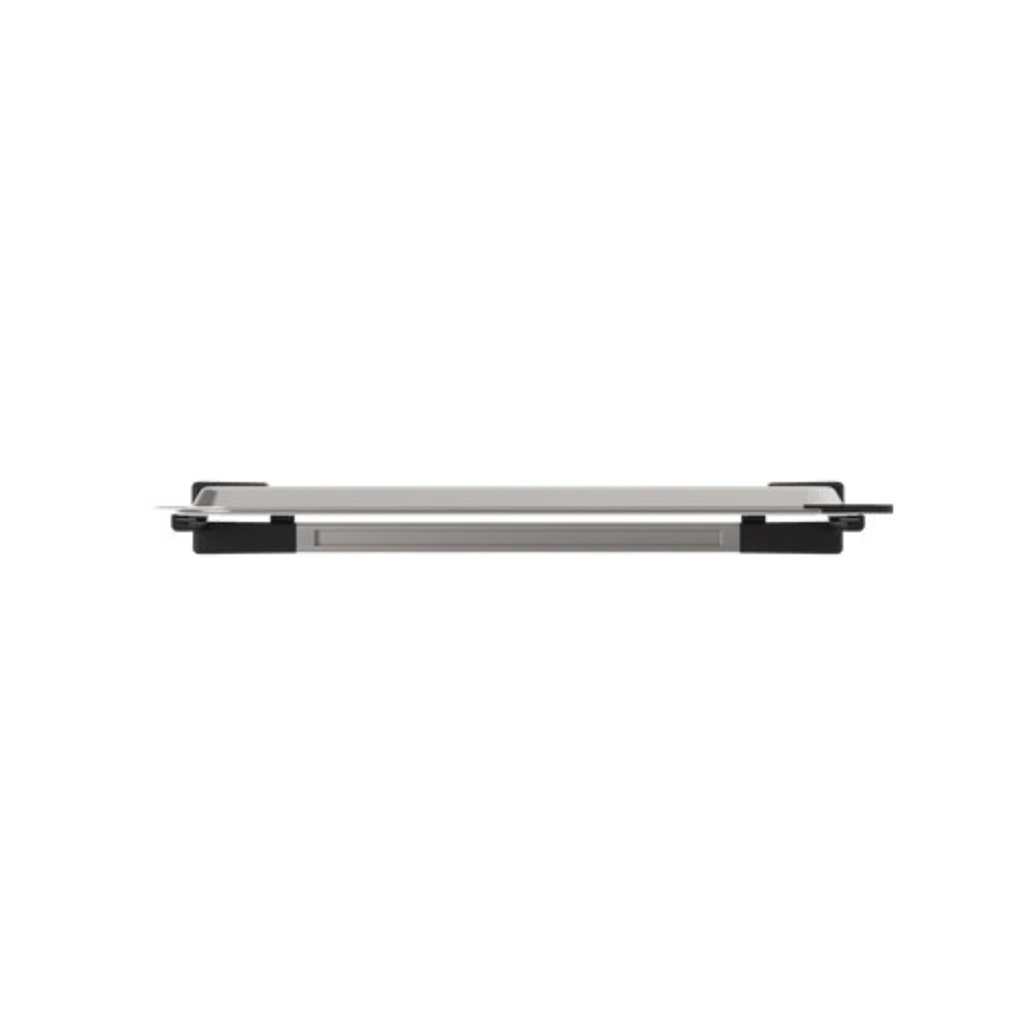 Couvercle de buffet gn en acier inoxydable avec fonction d´a