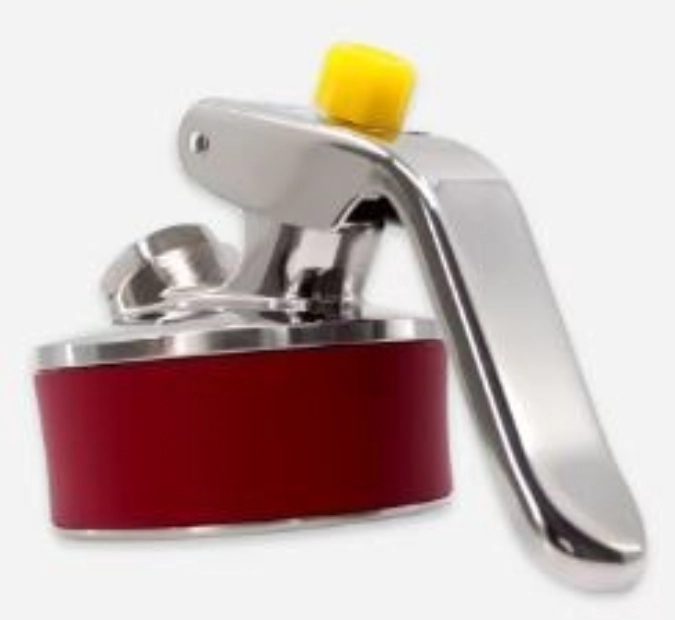 Tête complète p. souffleur Kisag iSi 8542/8552/8572