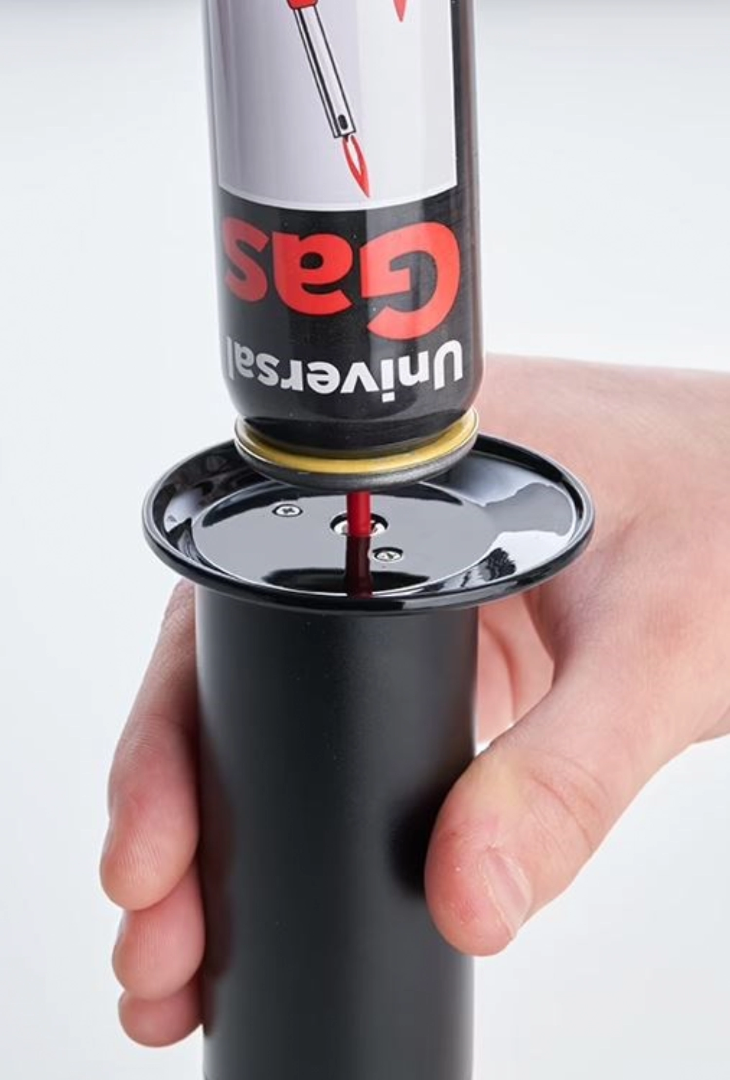 Brûleur à flamber Kisag Dragon