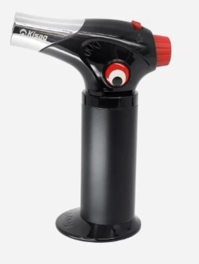 Brûleur à flamber Kisag Dragon