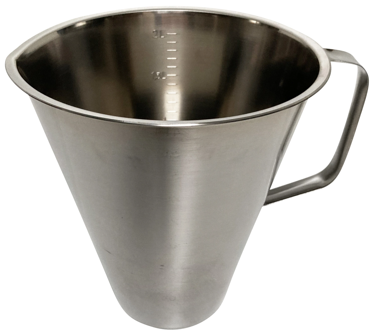 Messbecher 2lt