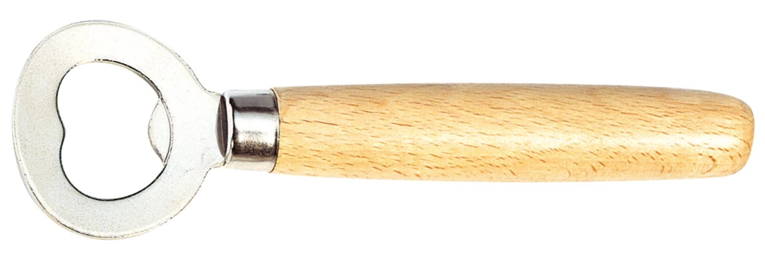 Ouvre-bouteilles woody, en vrac, sans ean