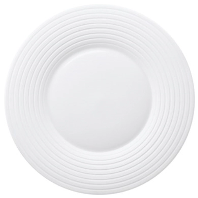 Pulse Assiette à gâteau et à pain