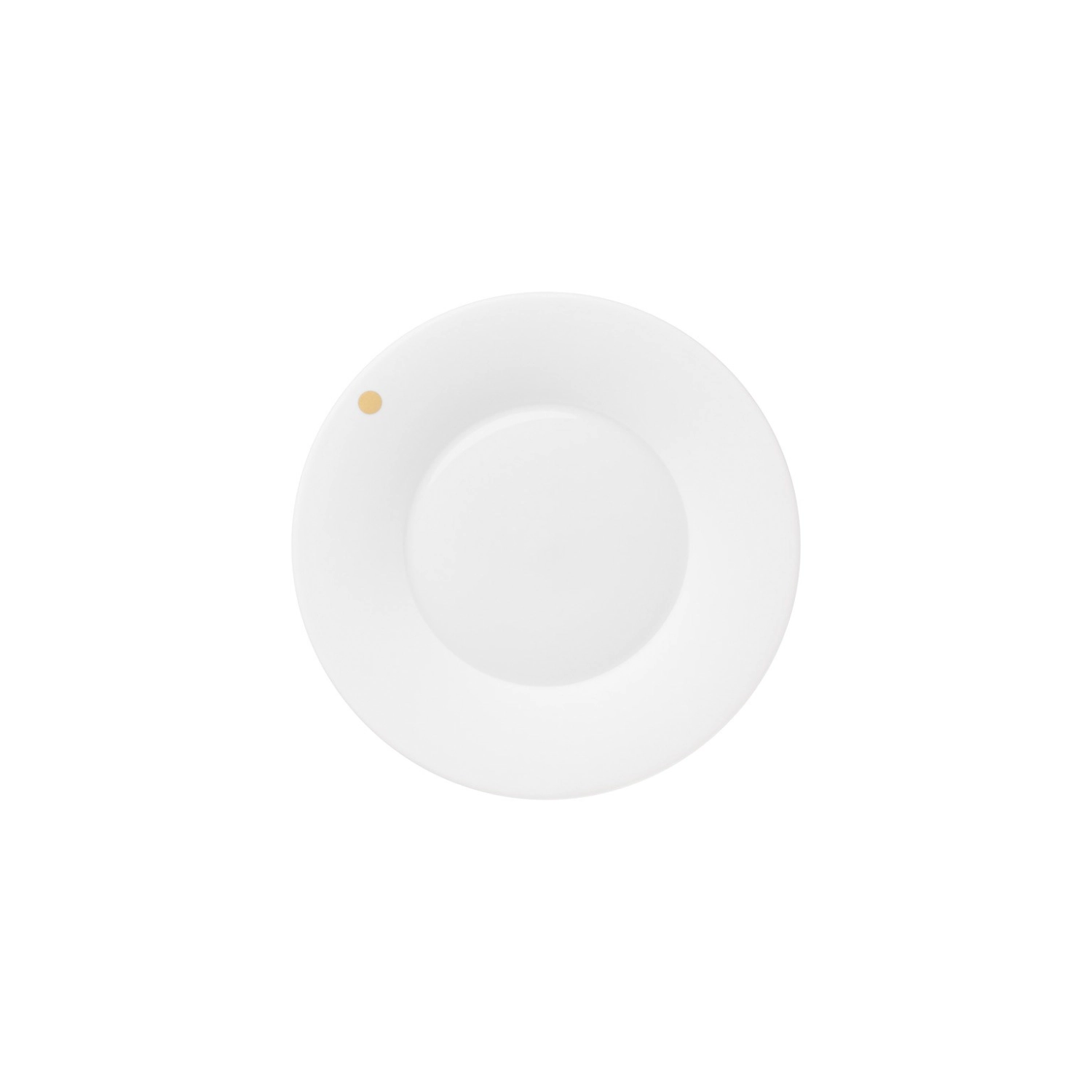 Assiette à gâteau et à pain Orbit