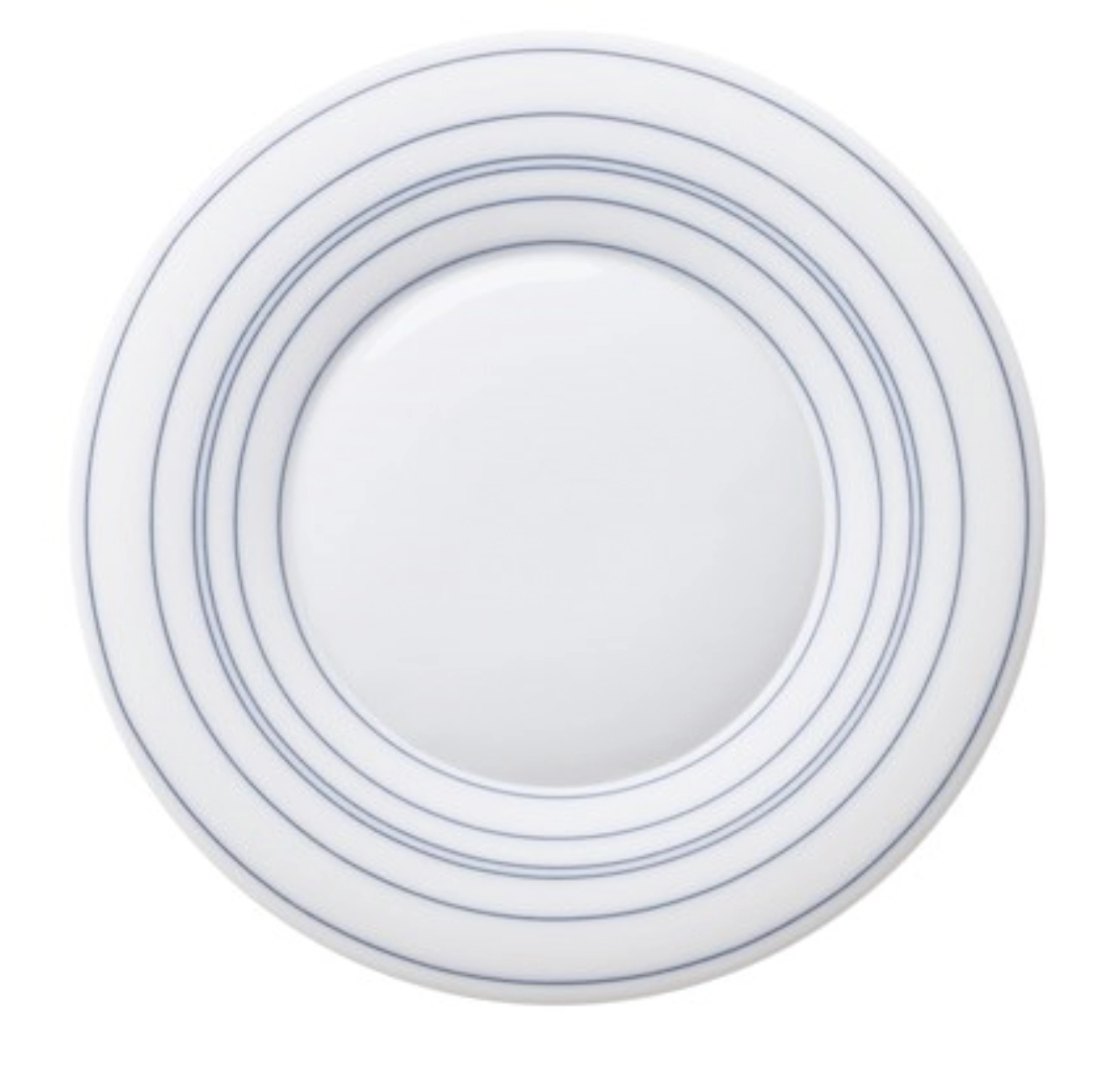 Assiette à gâteau et à pain Soda