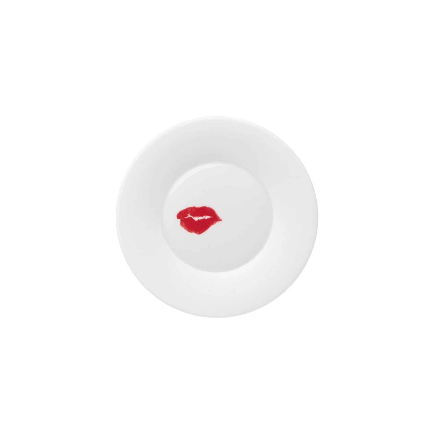 Kiss Kuchen- und Brotteller