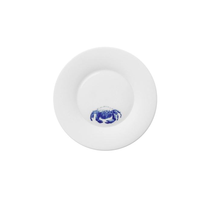 Ocean Kuchen- und Brotteller