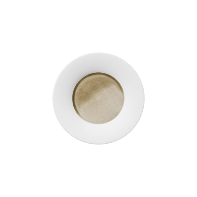 Silent Brass Assiette à gâteau et à pain