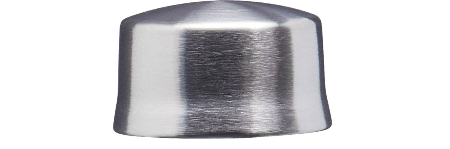 Fresco Thermavac Cap Acier inoxydable