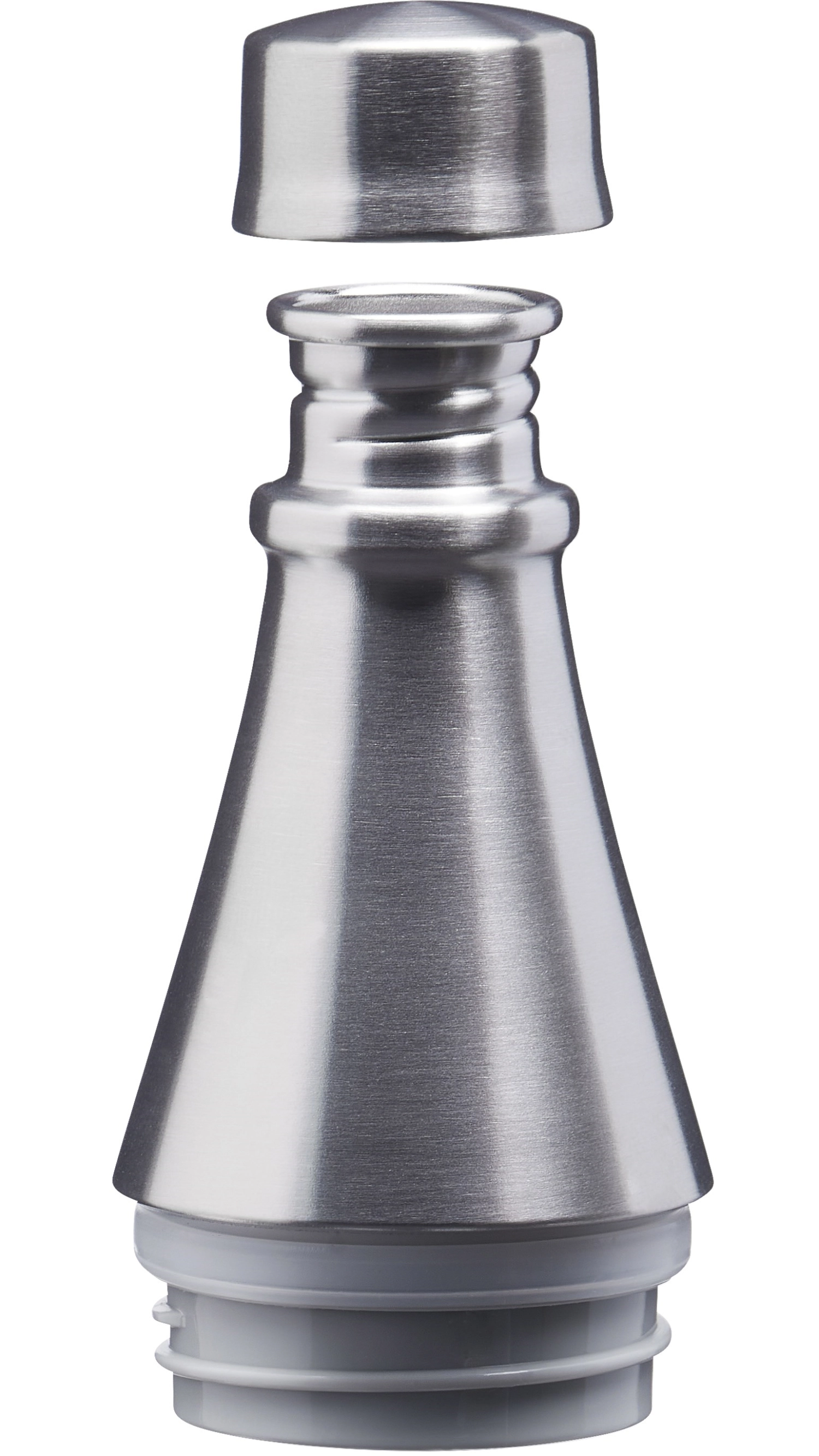 Fresco Thermavac Cap Acier inoxydable