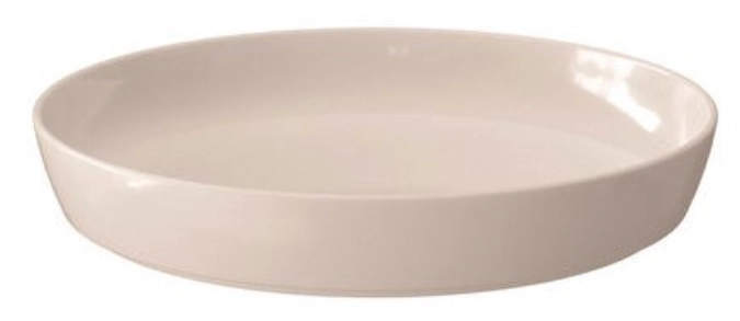 Iconic La Boule plat beige