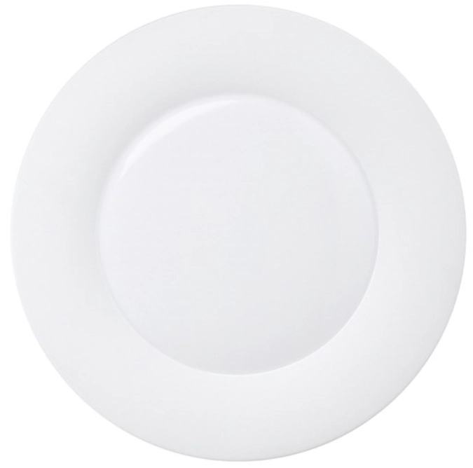 Velvet Assiette à déjeuner