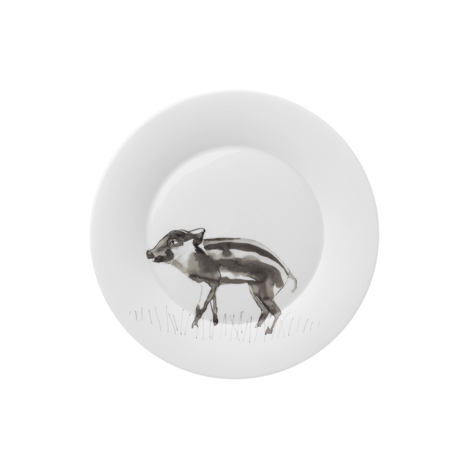 Piqueur Assiette à déjeuner