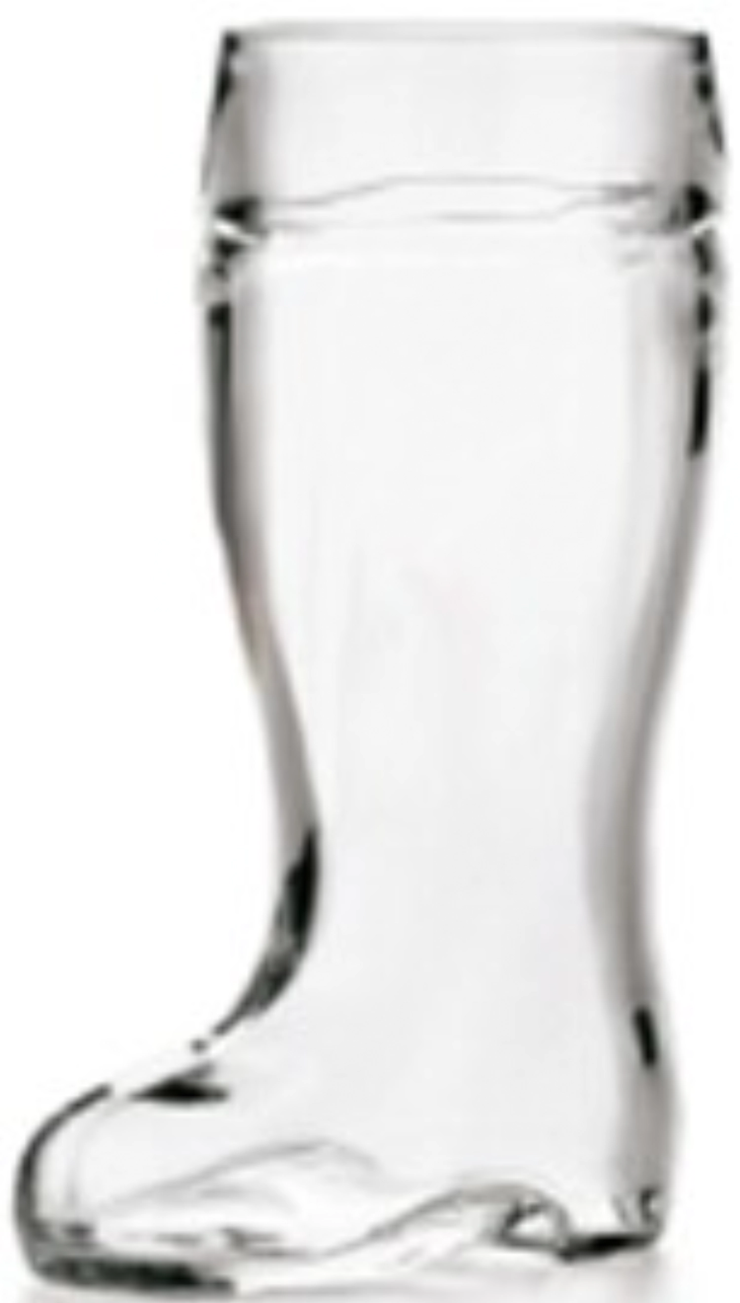 Bierstiefel 0.5 L /-/ 19.7