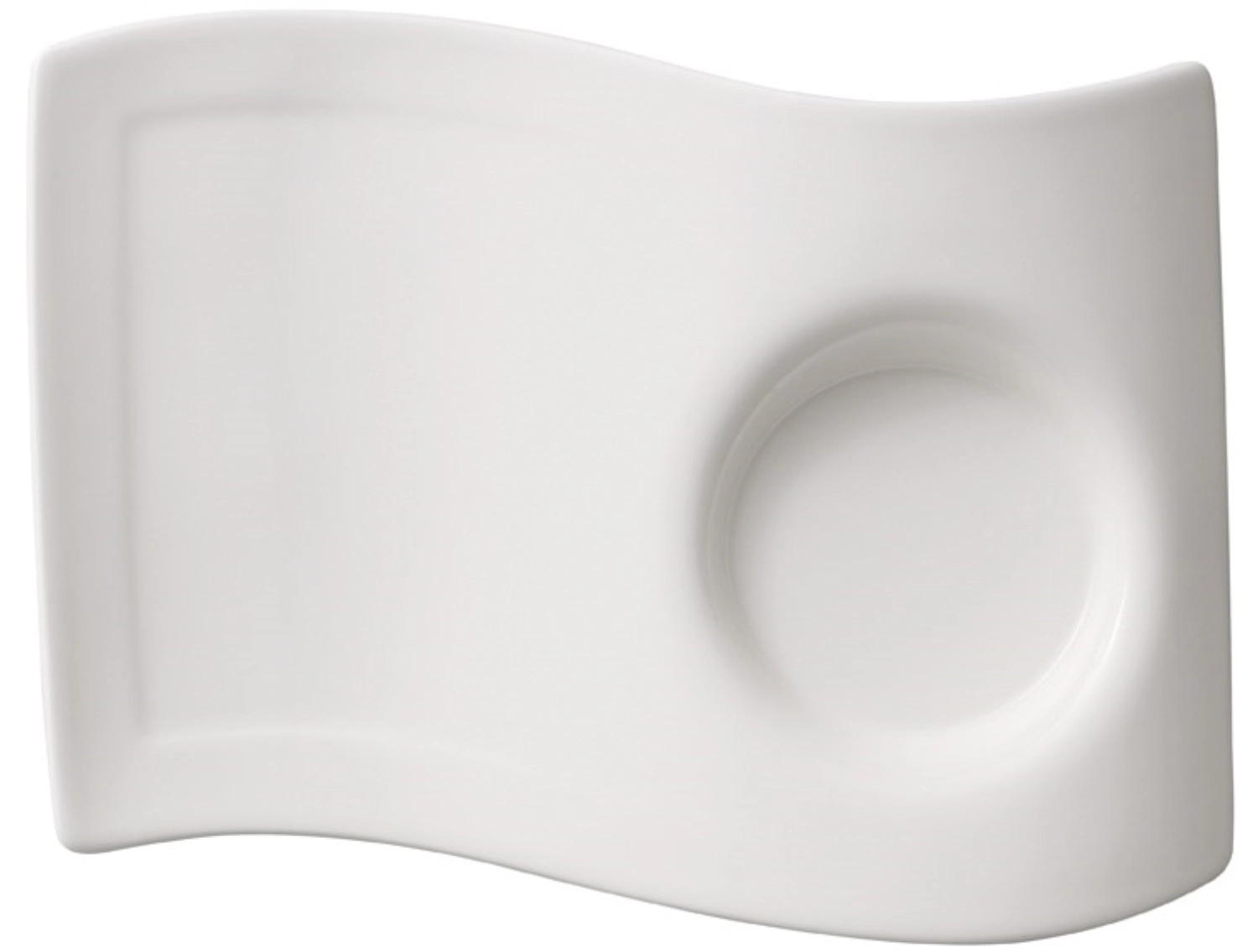 NewWave Caffè Plateau de présentation