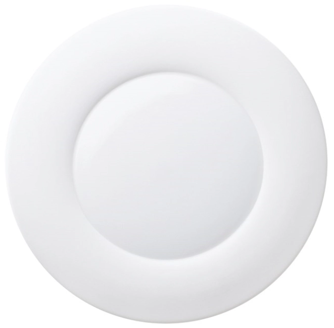 Assiette plate Velvet