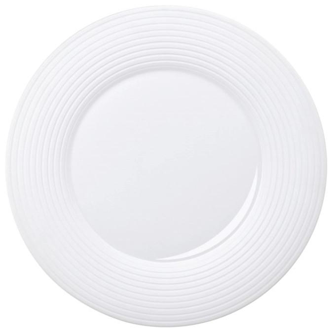 Pulse Assiette plate