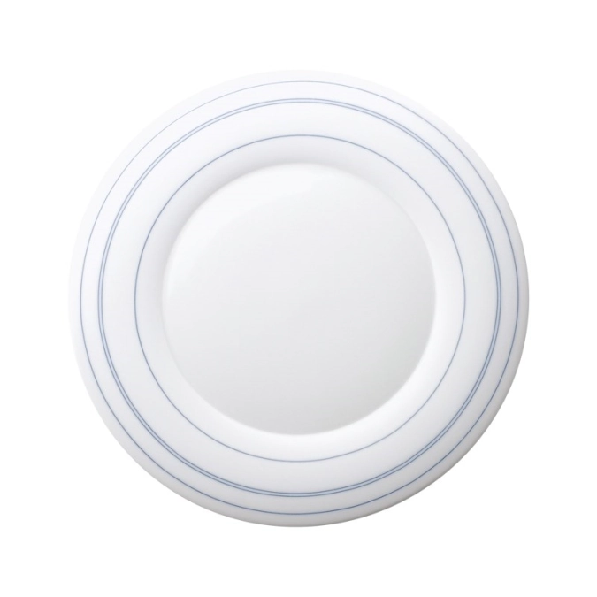 Soda Assiette plate