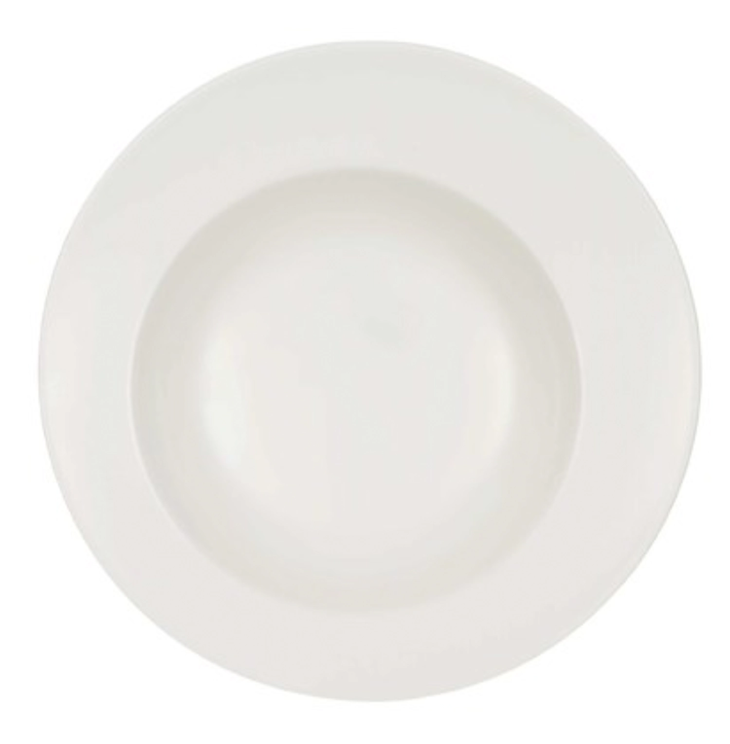 Flow assiette à pâtes