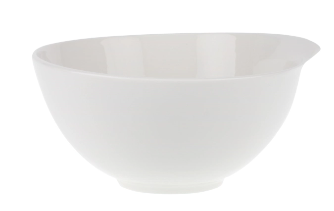 Flow Schüssel rund