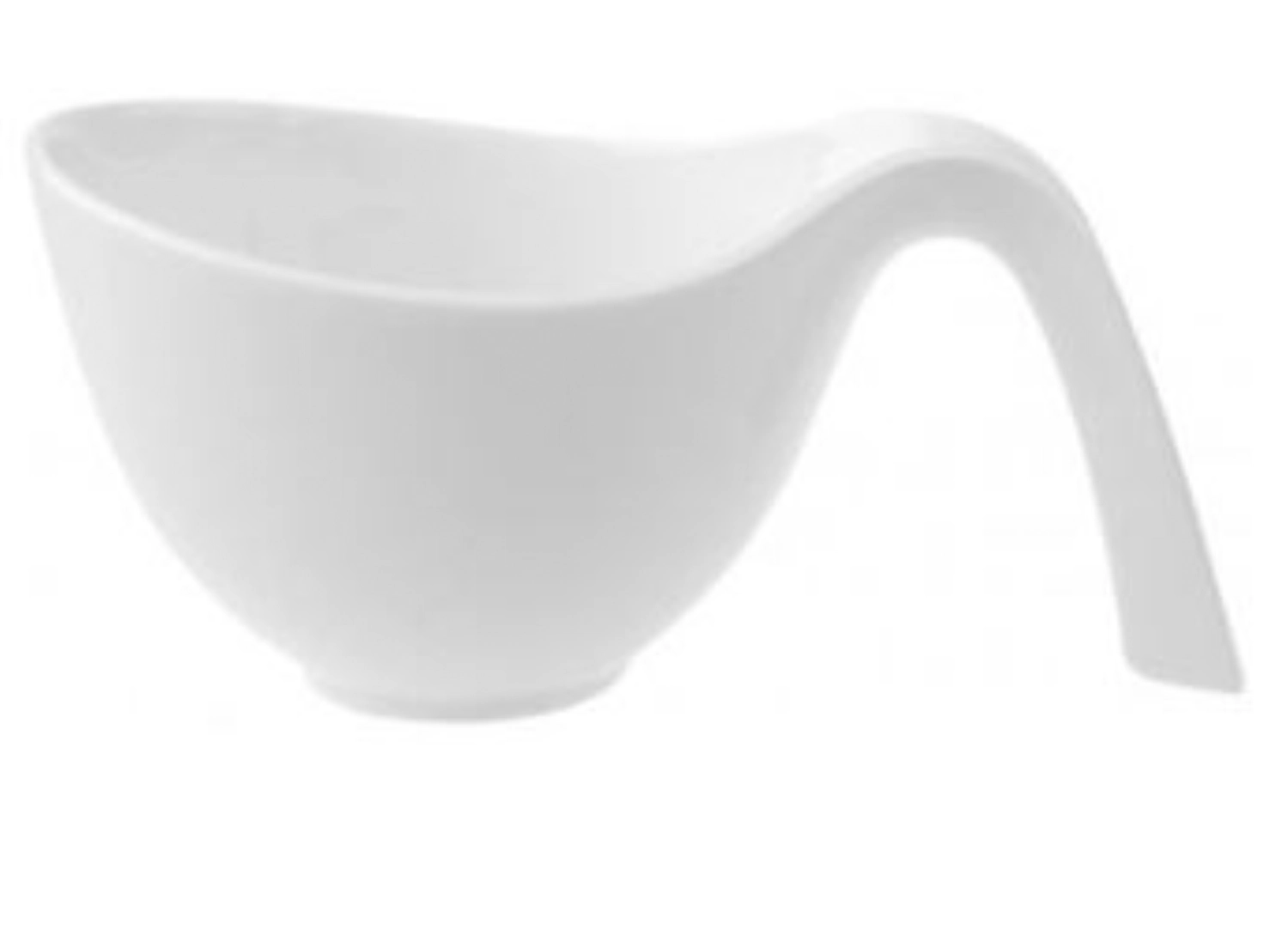 Flow Bol a. poignée