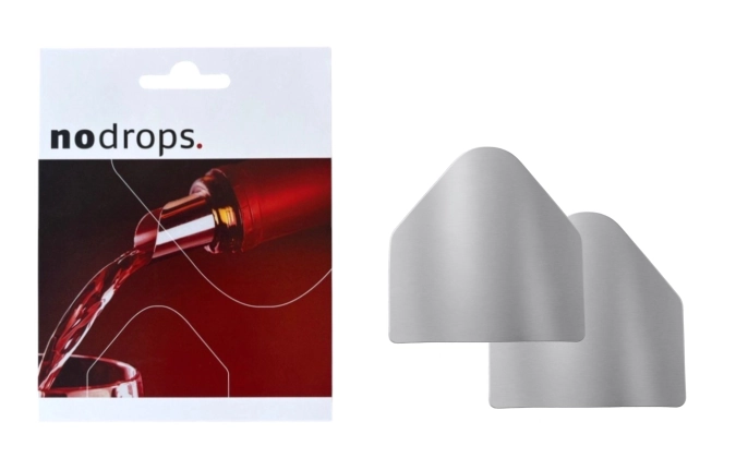 2er Set nodrops in Verpackung