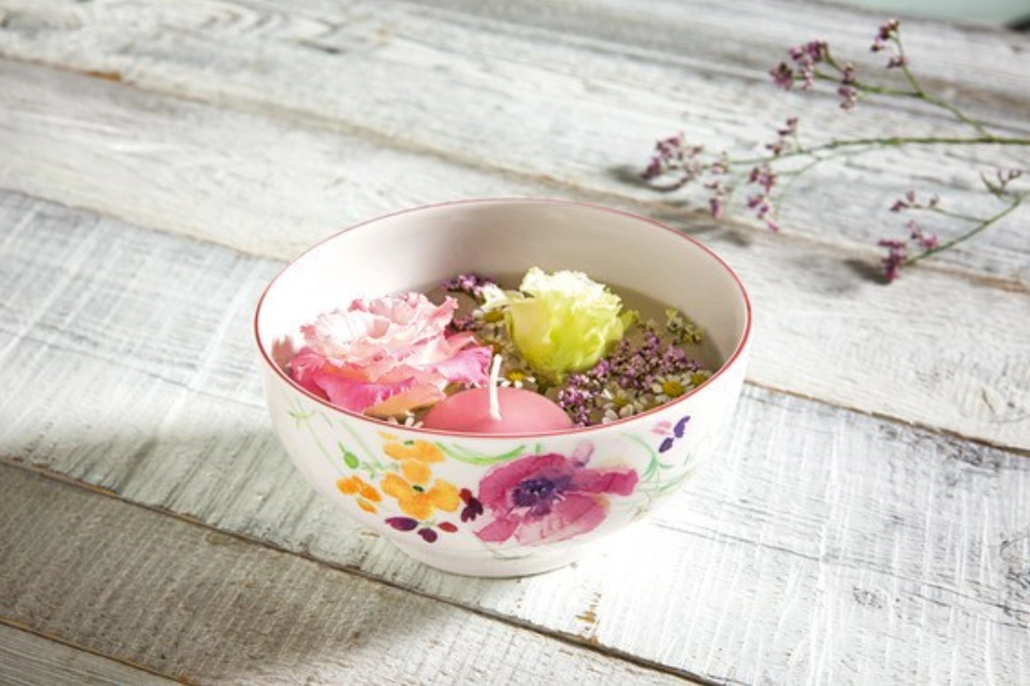 Mariefleur Basic French Bol