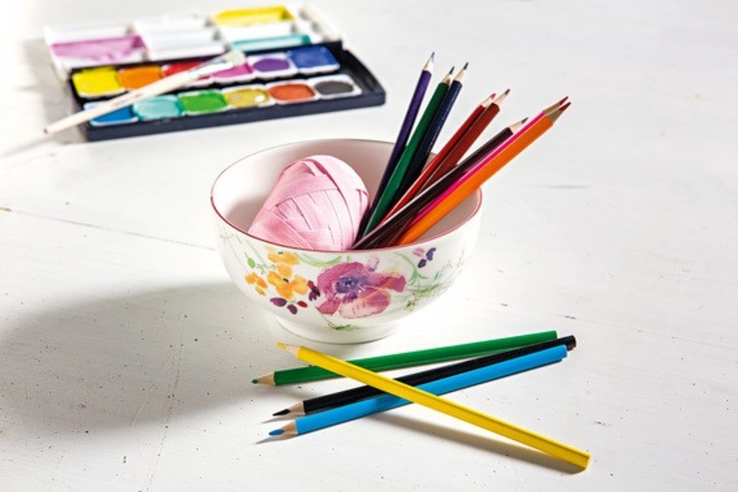 Mariefleur Basic French Bol