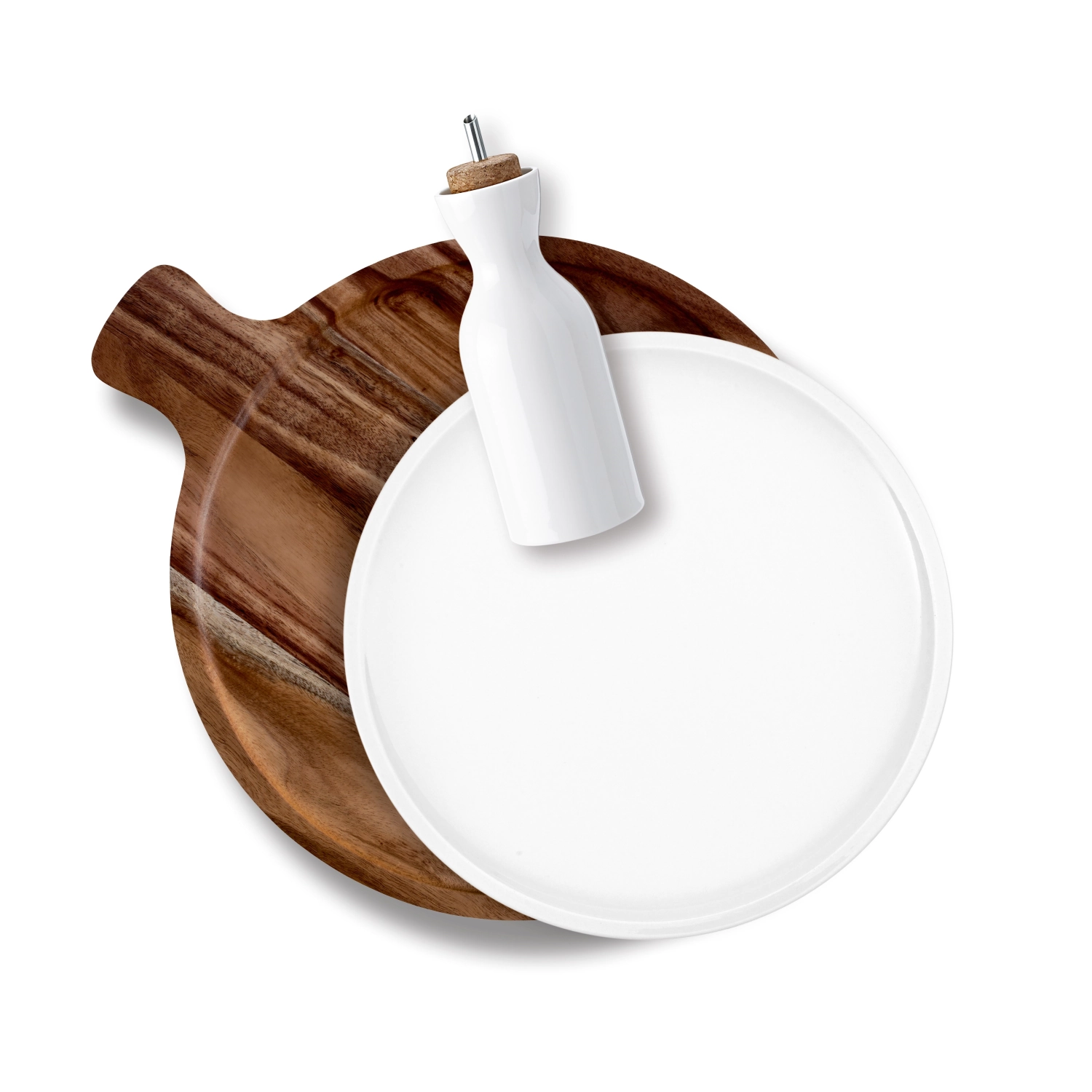 Artesano Professionale Plateau p. antipasti