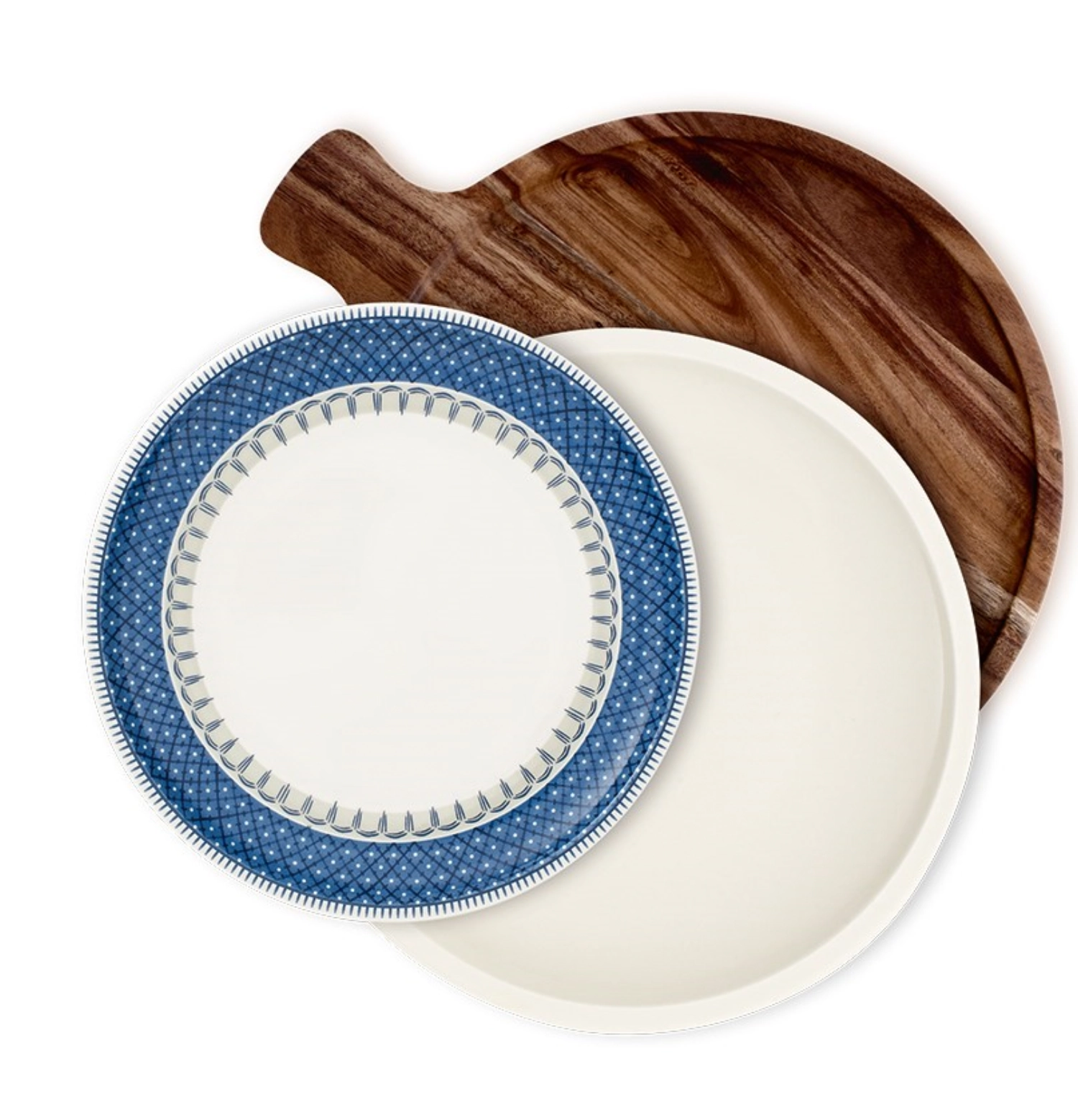 Artesano Professionale Plateau p. antipasti