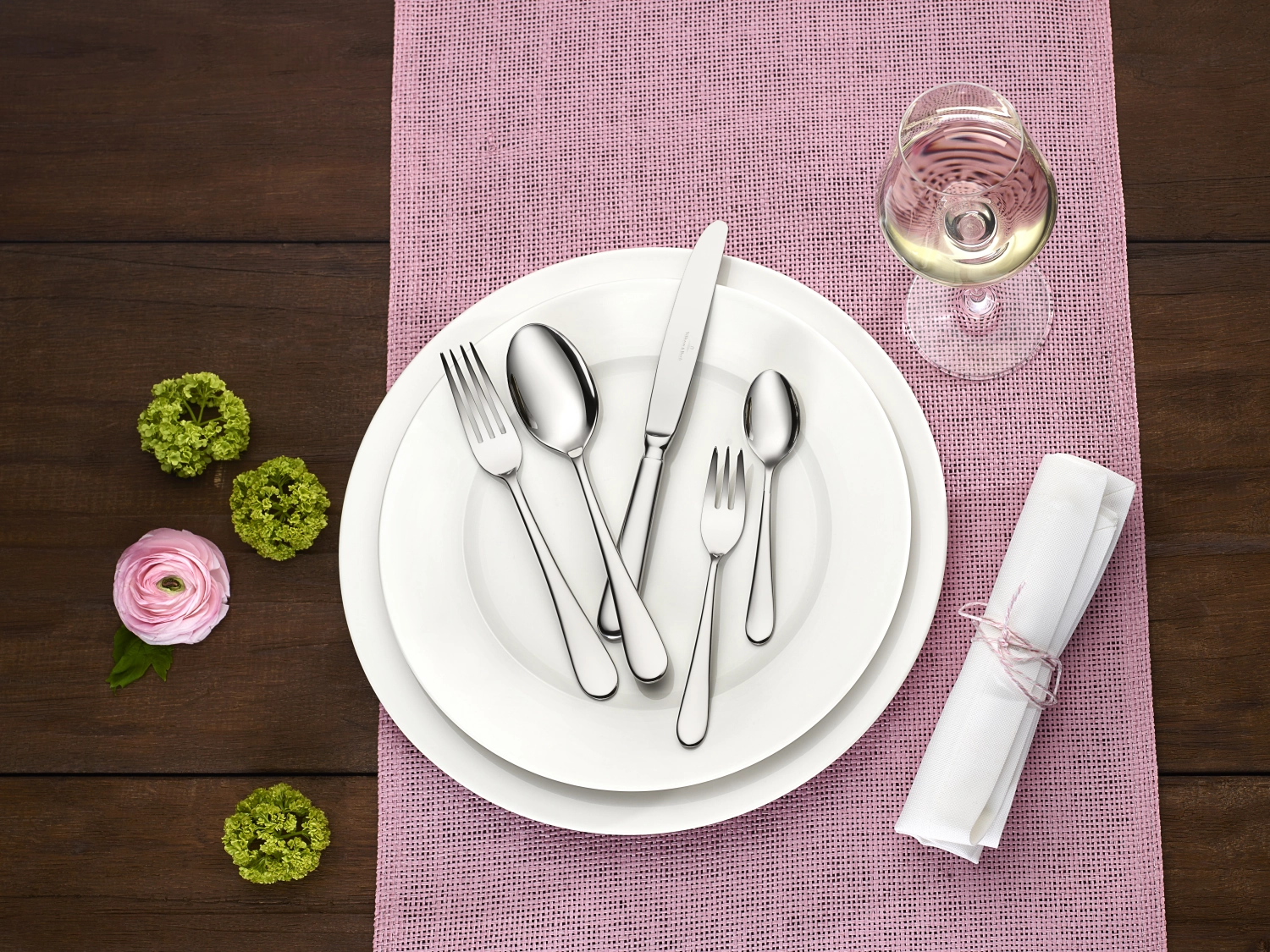 For Me Assiette plate 32cm