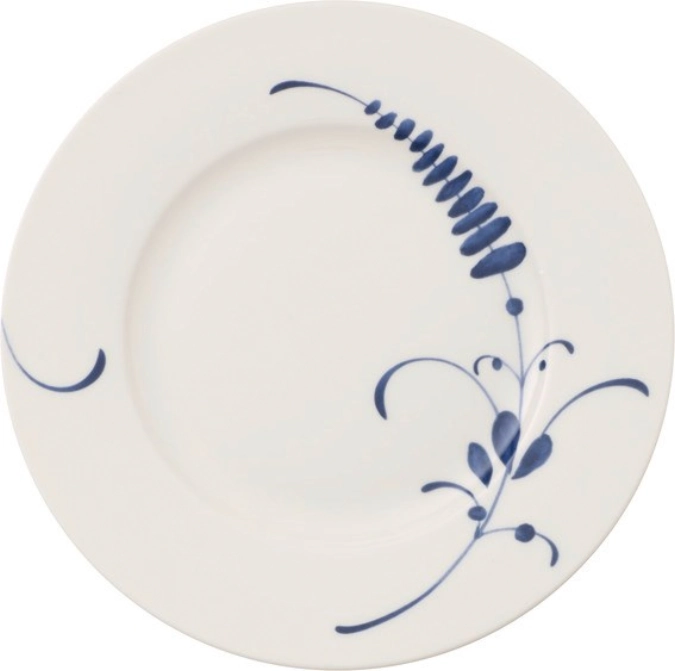 Vieux Luxembourg Brindille Frühstücksteller