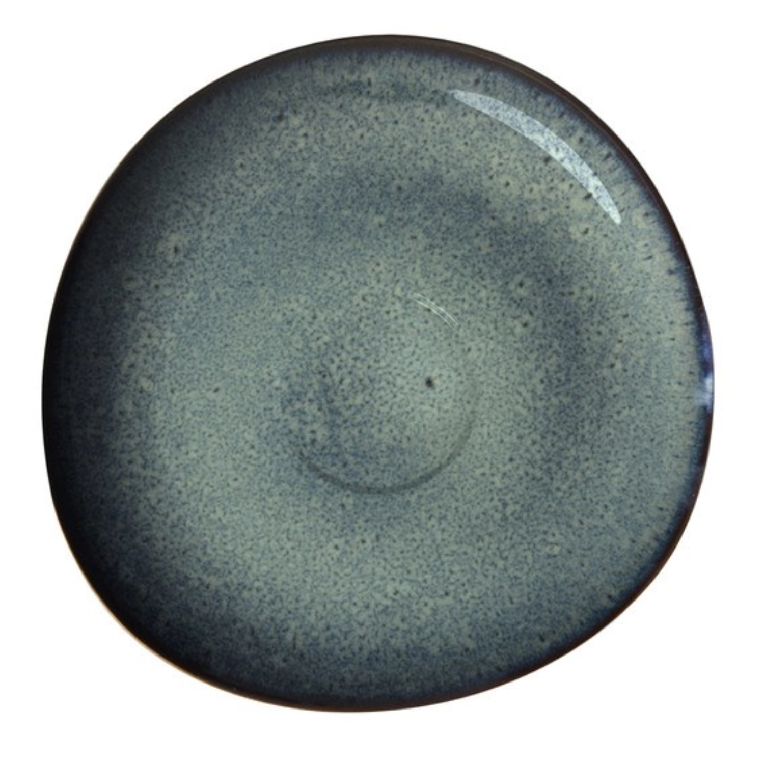 Lave gris Kaffeeuntertasse