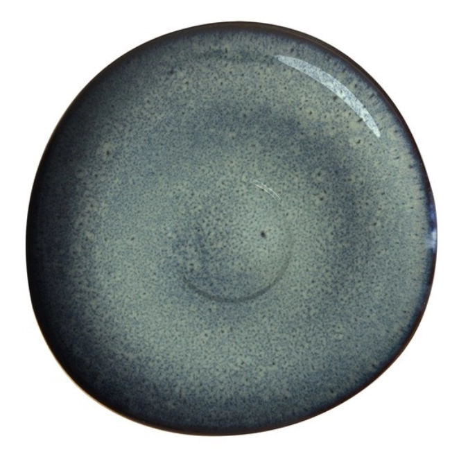 Lave gris Kaffeeuntertasse