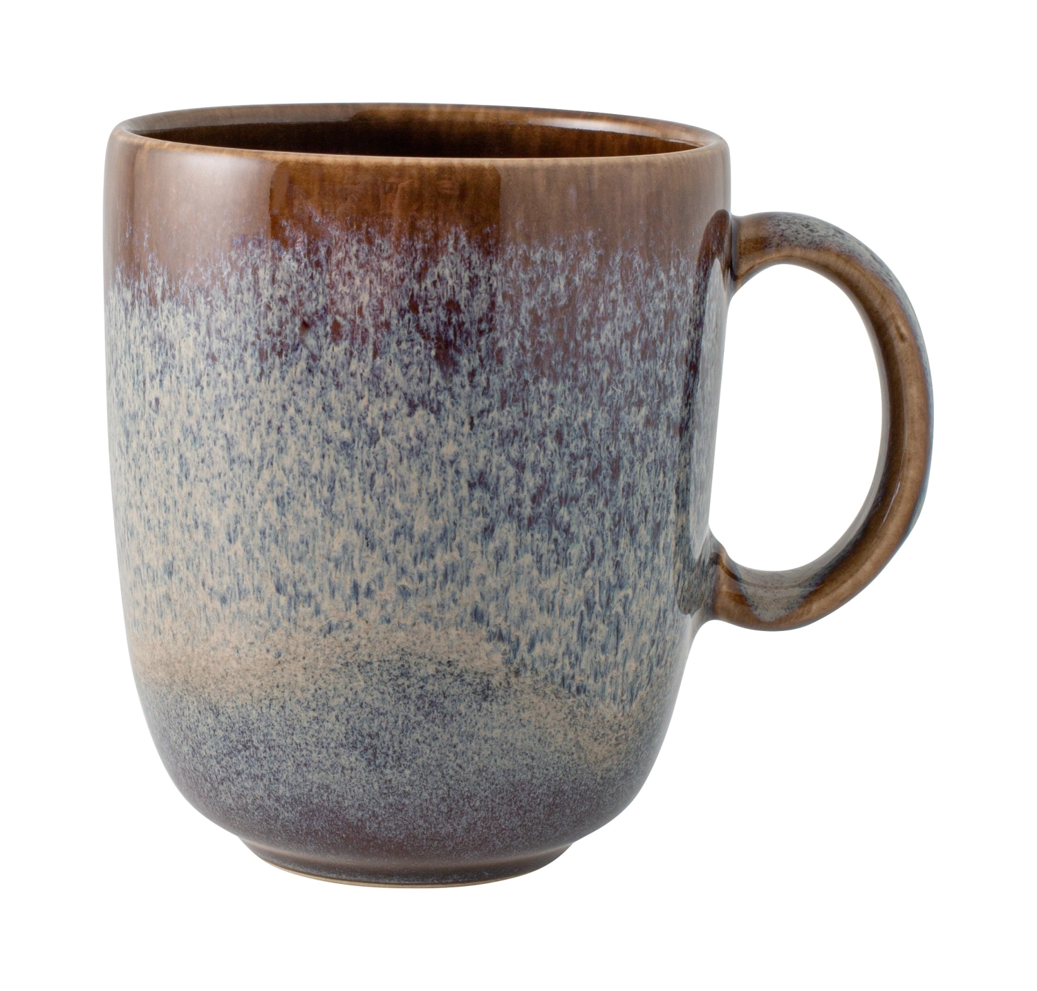 Lave beige tasse a. anse 12.5x9x10.5cm 0.4lt