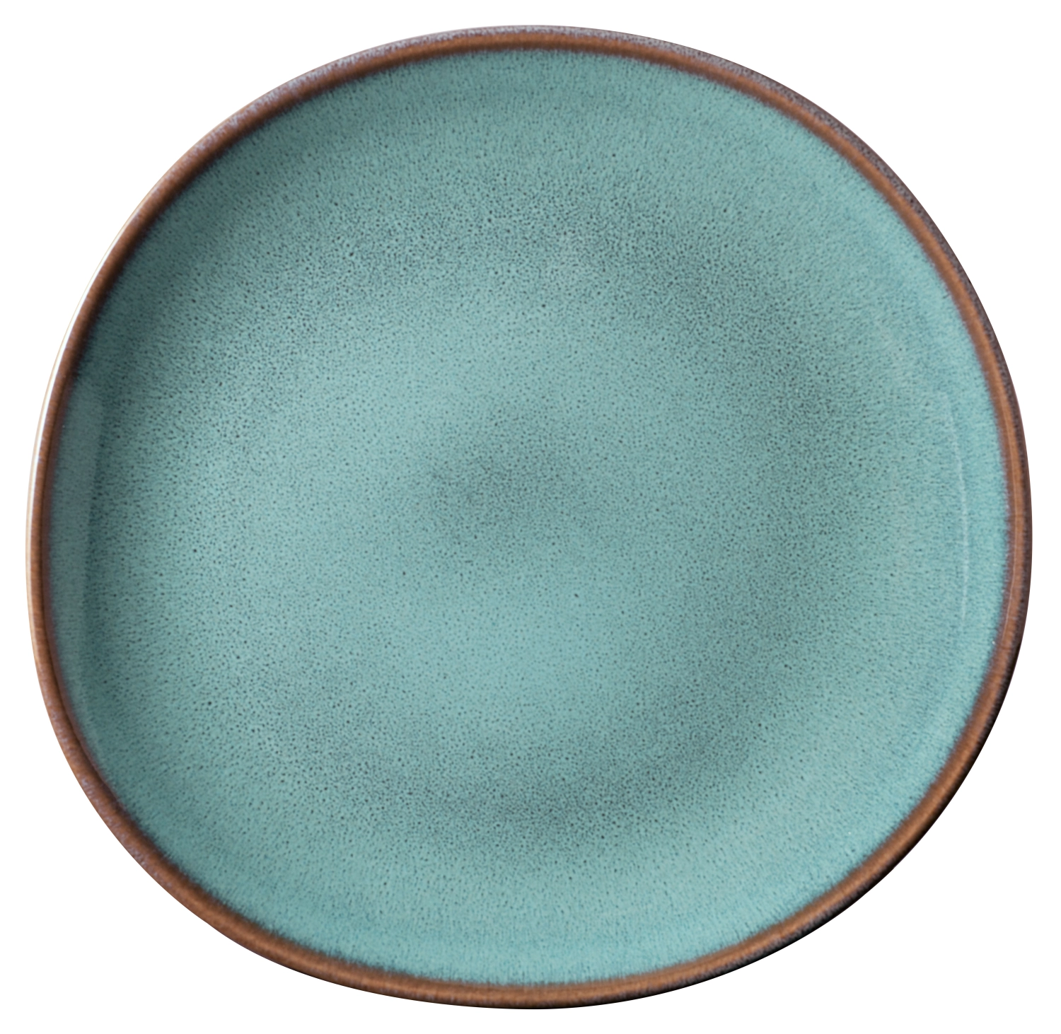 Lave glacé assiette à déjeuner