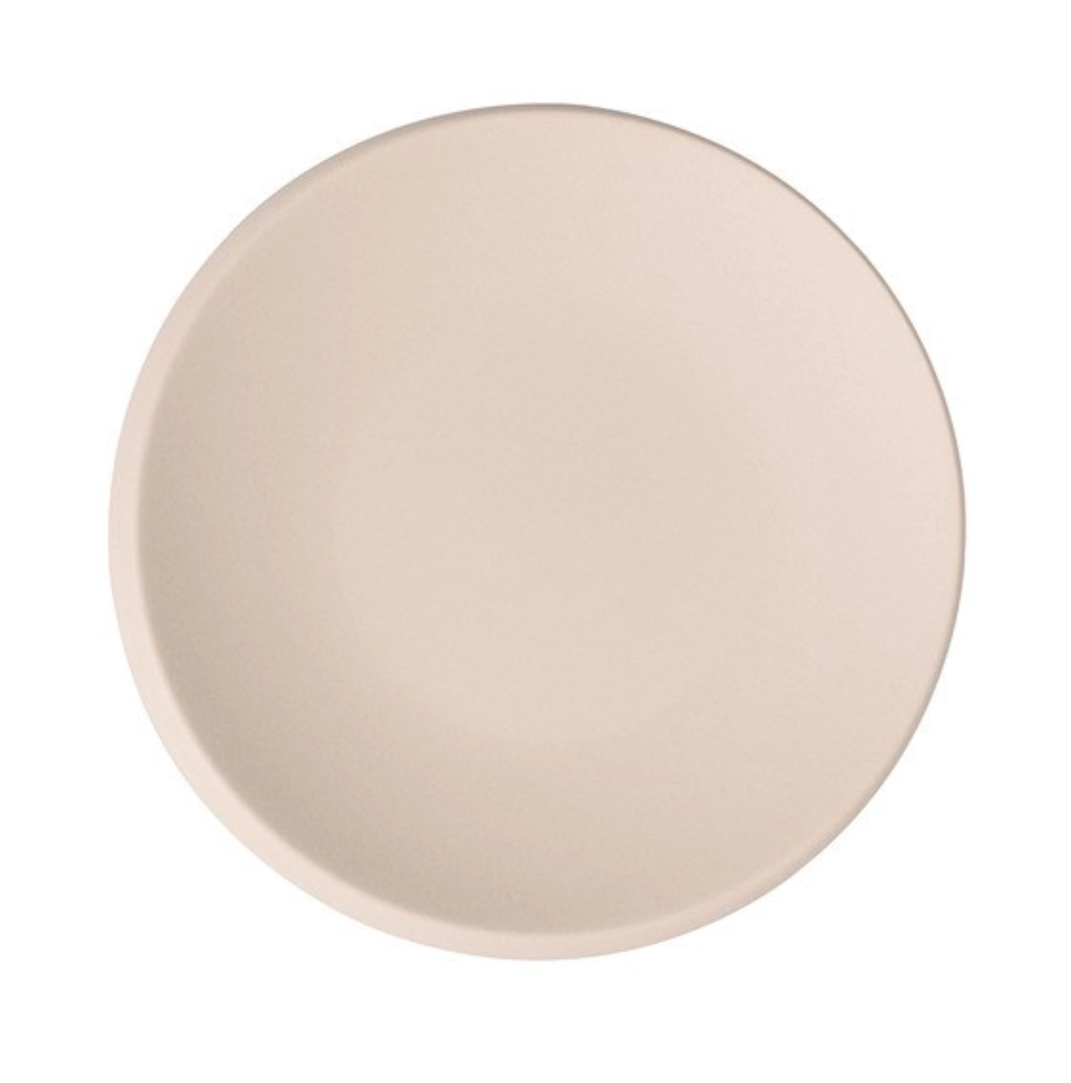 NewMoon Beige Assiette à pain