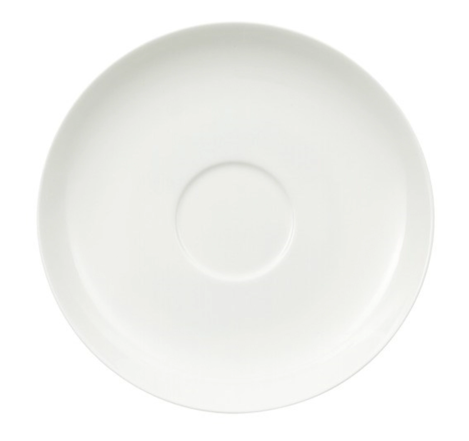 Royal Café au lait/Suppenuntertasse