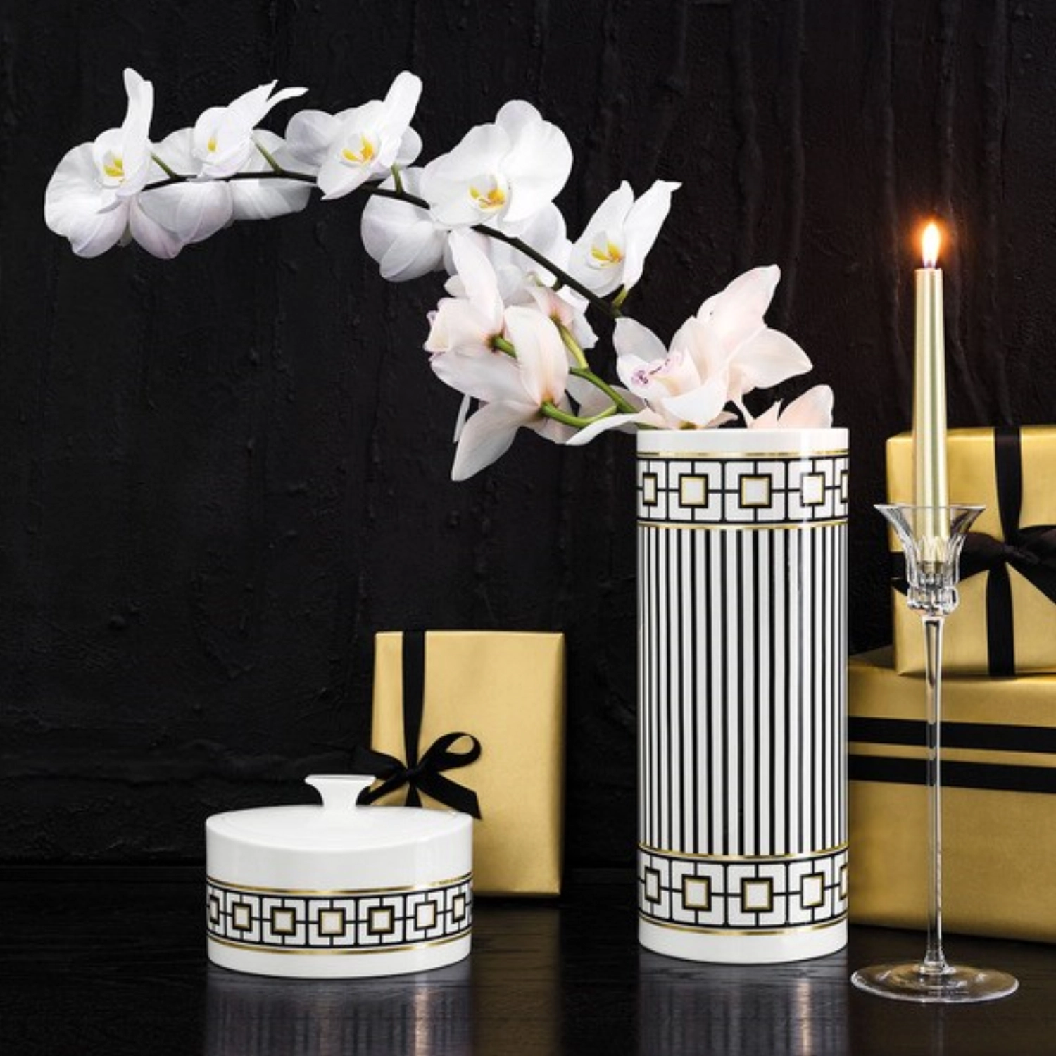 MetroChic Gifts Vase haut