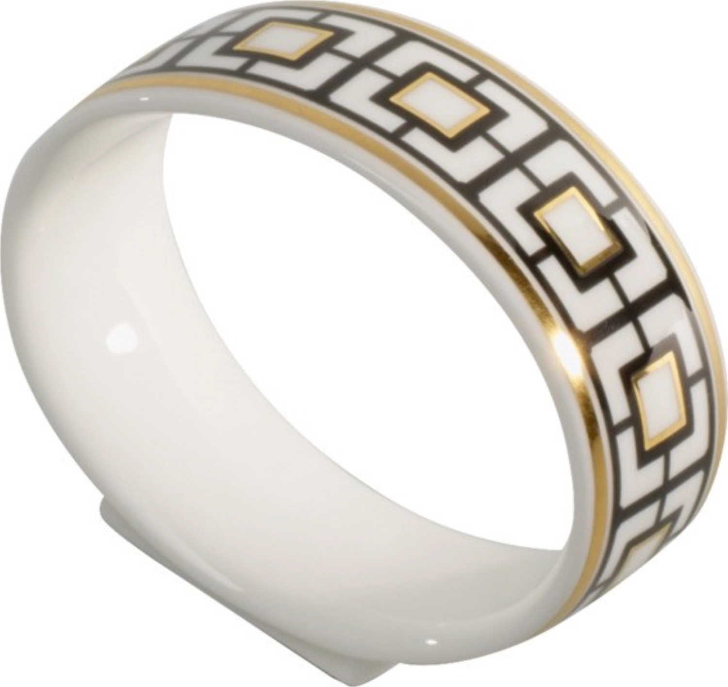 MetroChic Gifts Rond de serviette